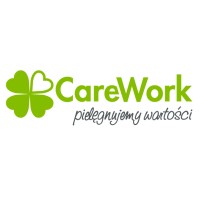 CareWork Logo