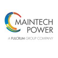 Maintech Power Logo