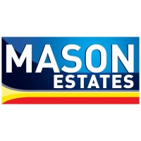 Mason Estates Logo