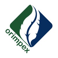 Orimpex Textiles Logo