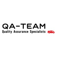 The QA-Team Logo