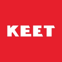 Buro Keet Logo