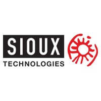 Sioux Technologies China Logo