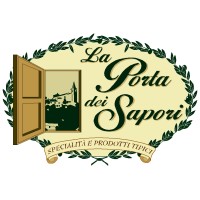 La Porta dei Sapori Logo