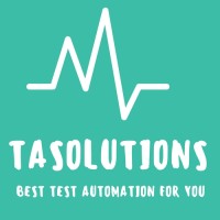 TASolutions Logo