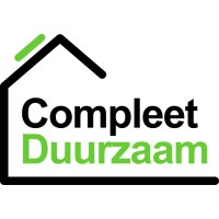 Compleet Duurzaam Logo