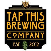 Tap This Brewing Company Logo