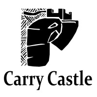 Carry Castle Logo