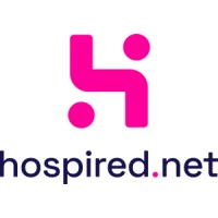 hospired.net GmbH Logo