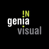 INGENIA VISUAL Logo