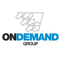 ONDEMAND GROUP SRL Logo