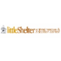 Little Shelter Animal Adoption Center, Inc. Logo