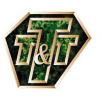 Titan Terminal & Transport Logo