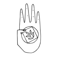 As Kneaded Bakery Logo