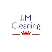 JJM Cleaning Logo