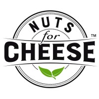 Nuts For Cheese Logo