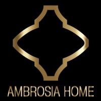 Ambrosia Home Furniture & Decor Logo