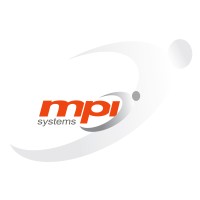 MPI Systems Logo
