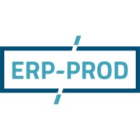 ERP-PROD Logo