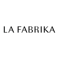 La Fabrika Logo
