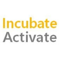 Incubate Activate Logo