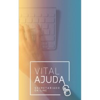 Vital Ajuda Logo