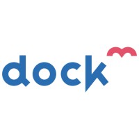 Dock3 - The Startup Lab Logo