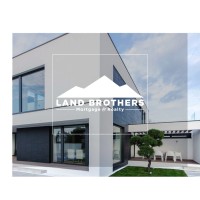 Land Brothers Mortgage & Realty Logo