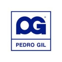Pedro Gil Logo