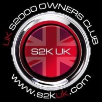 UK S2000 Owners Club Logo