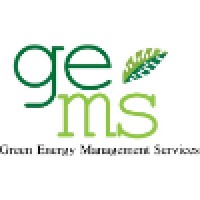 Green Energy Management Services Pvt LTD Logo