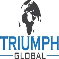 Triumph Global llc Logo