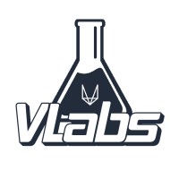 Volentix Labs (VLabs) Logo