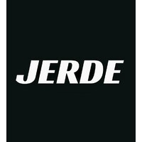 Jerde Commercial Real Estate Logo