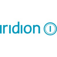 iridion (Web Arts AG) Logo