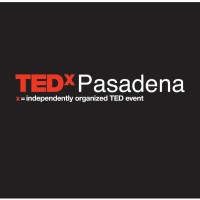 TEDxPasadena Logo