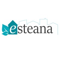 Esteana Logo