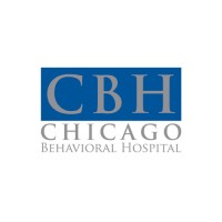 Chicago Behavioral Hospital Logo