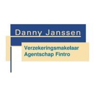 Kantoor Janssen - Bank en verzekeringen Logo