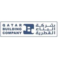 Qatar Building Company Logo