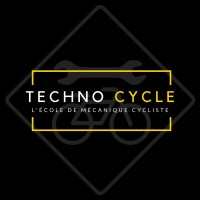 Techno Cycle Logo