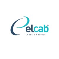 ELCAB KABLO PROFİL SANAYİ TİCARET A.Ş. Logo