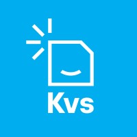 Kvs-säätiö | Kvs Foundation - The Finnish Lifelong Learning Foundation Logo