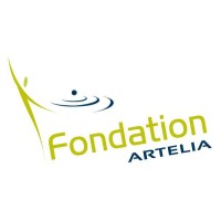Fondation Artelia Logo