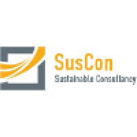 SusCon B.V. Logo