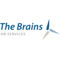 The Brains GmbH Logo