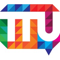 Radio TTU (Talk to U) Logo