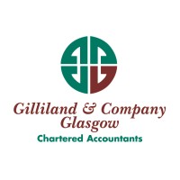 Gilliland and Company Logo