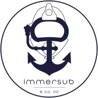 Immersub & Co. Ltd Logo