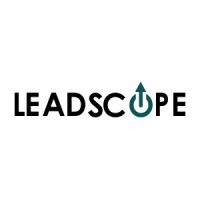 Leadscope - B2B online marketing Logo